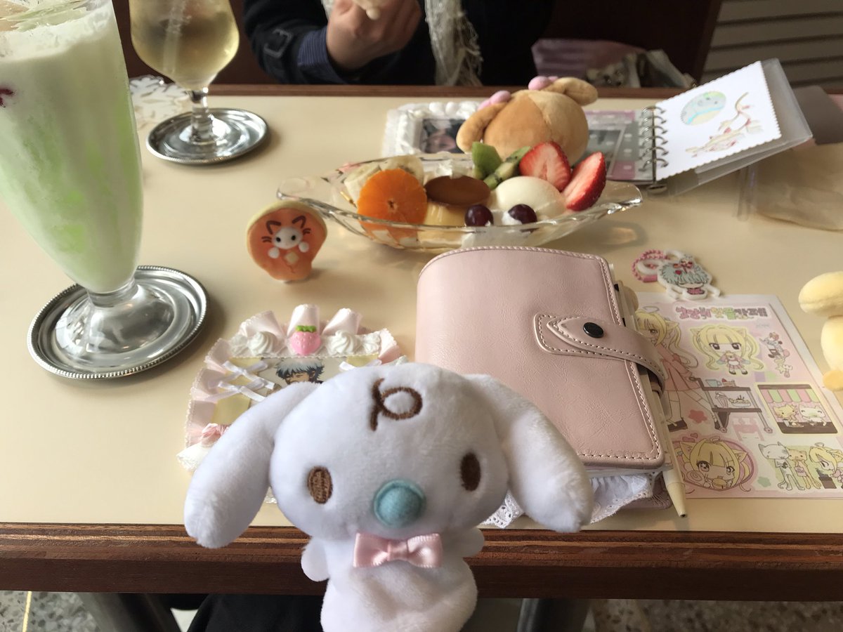 키티쨩♡ tweet media