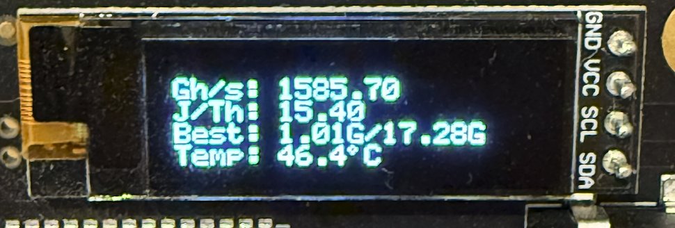 Solomining tweet media