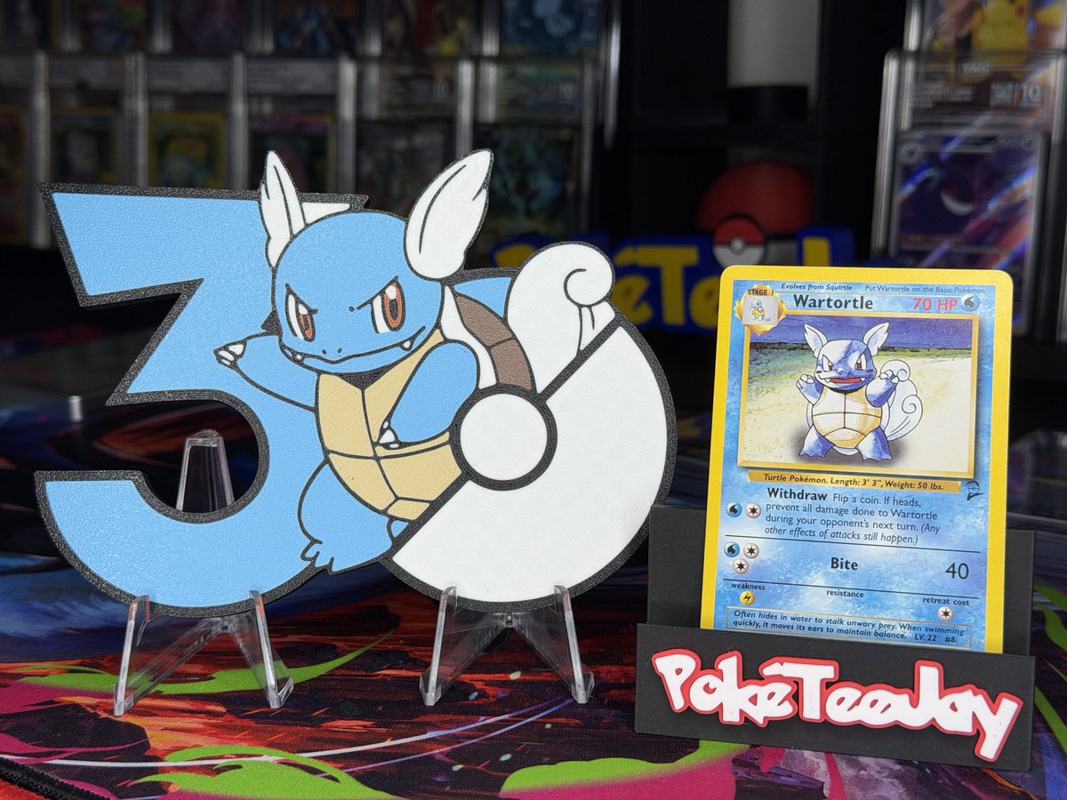 PokéTeeJay tweet media