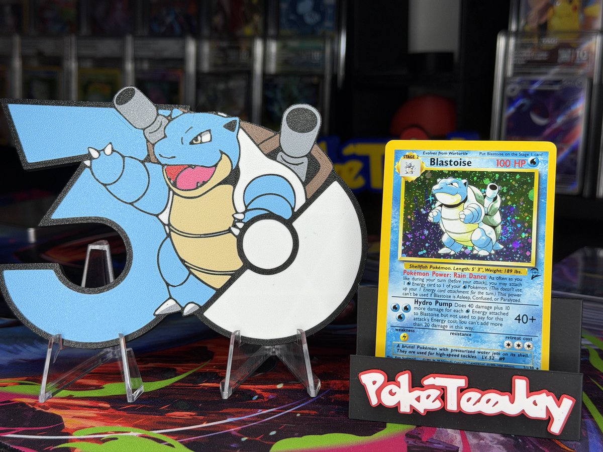 PokéTeeJay tweet media