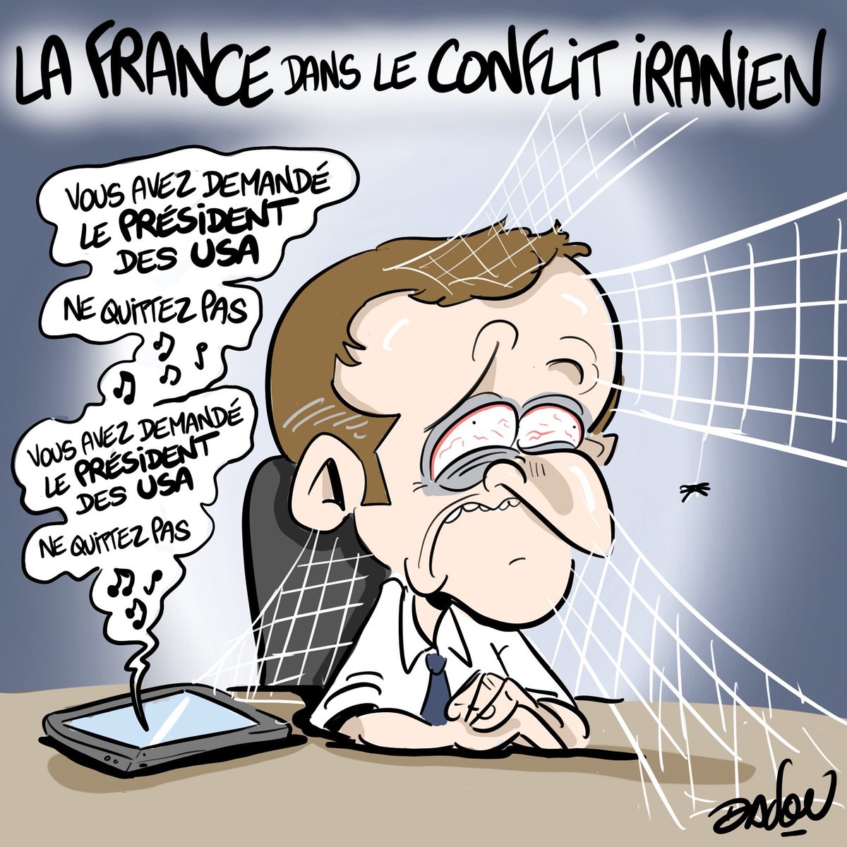 ✏️DADOU tweet media