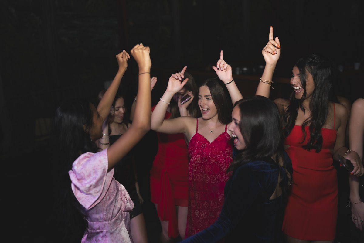 The Canopy Club tweet media