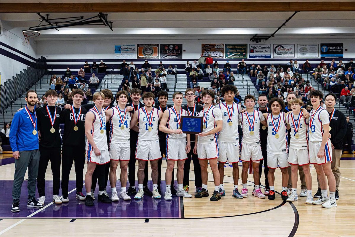 Selinsgrove Area High School tweet media