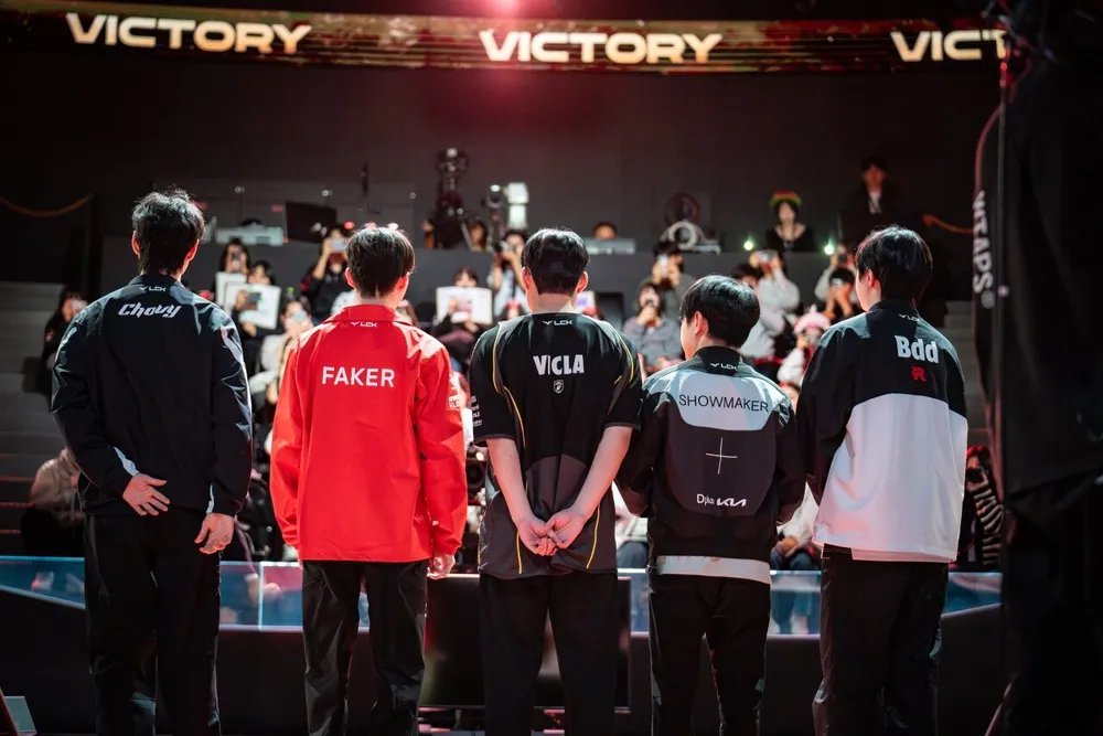 Sheep Esports tweet media