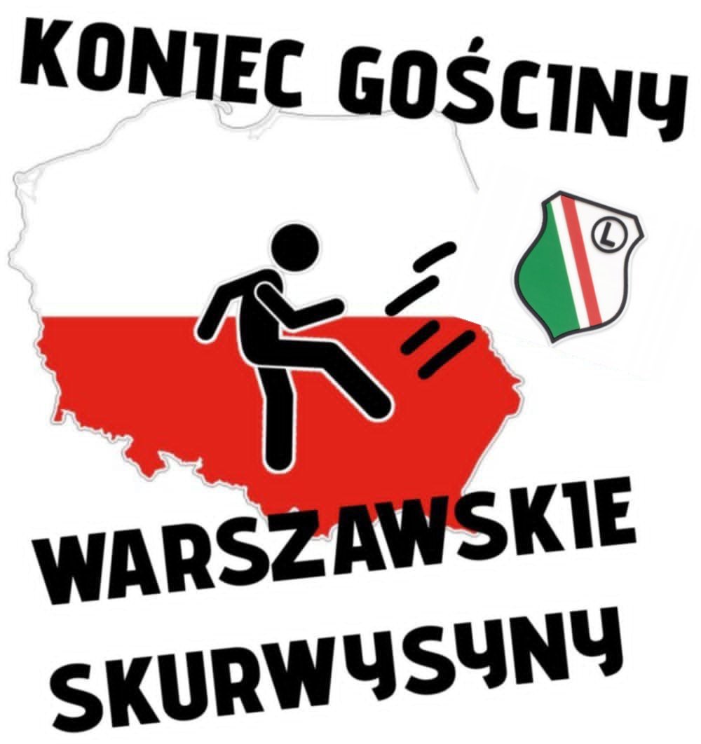 Jesteście kurwa do niczego