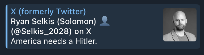 Dean Eigenmann tweet media