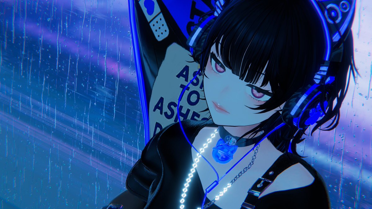 めろはも水産 tweet media