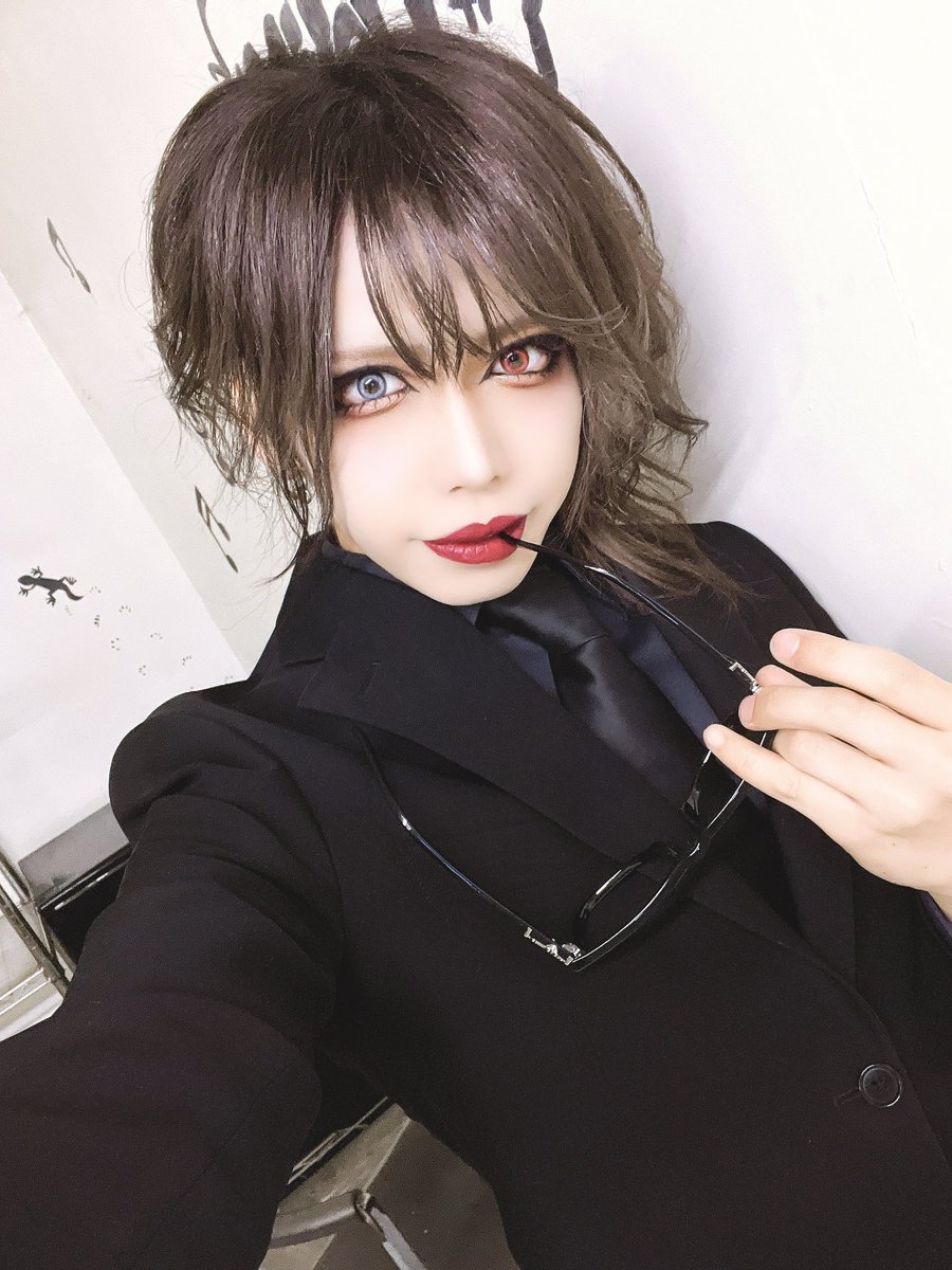 mathilda_jam's tweet photo. 名古屋HOLIDAYありじゃむ🍓
『ご馳走様でした』ツアー９本目。
３月が始まりました。
俺が求めたら返ってくるライブが愛おしい。とても楽しいです。
明日も求める。求められたら俺も全力で応える。 https://t.co/ie0e7sE2AC