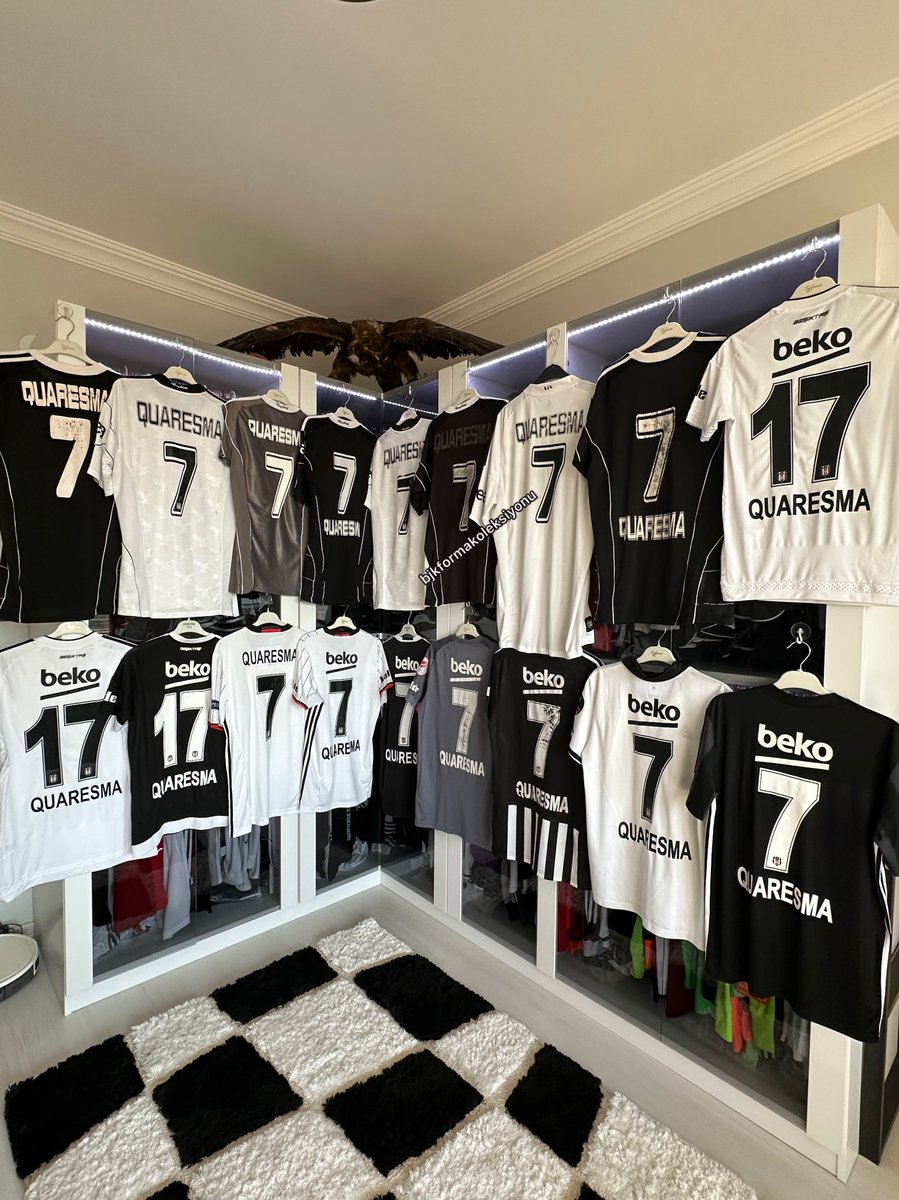 Yok ya sevmeyiz biz ricardoyu. <a href="/07RQuaresma/">Ricardo Quaresma</a>