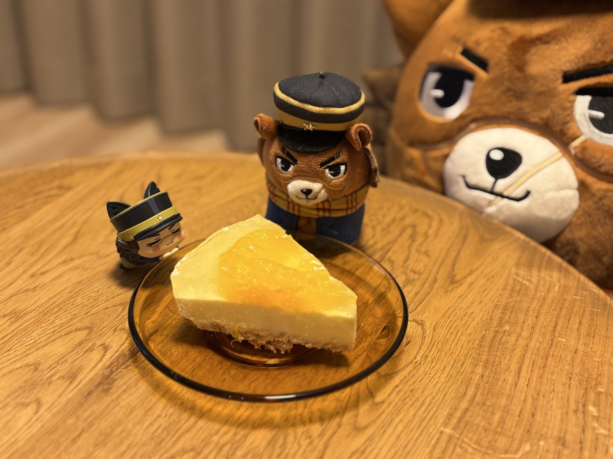 お裾分けいただきました ﾊﾋﾟ🎶🎶🎶