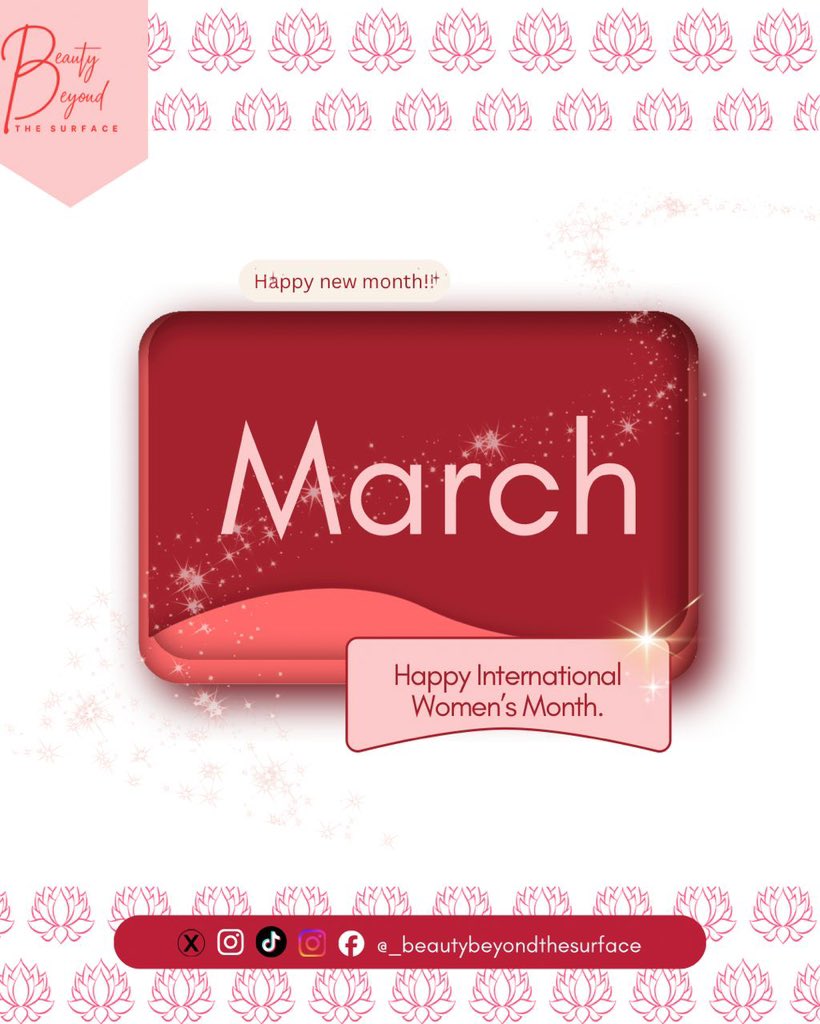 Beauty Beyond The Surface tweet media