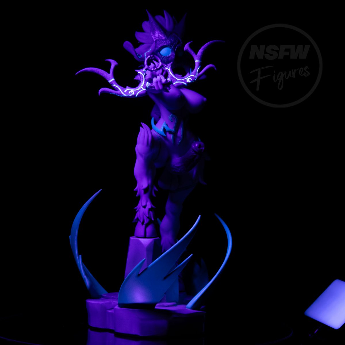 Kindred 🔥🍆