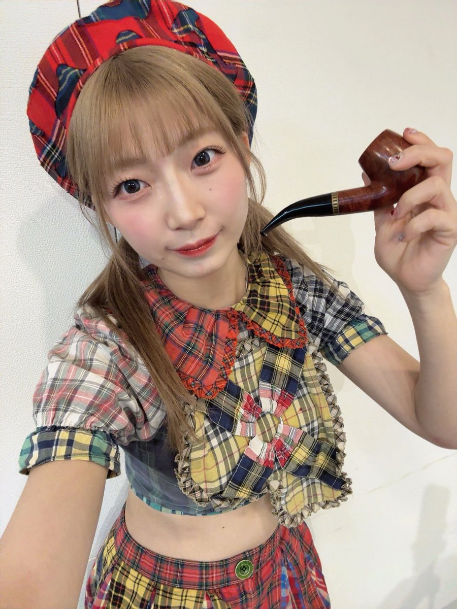 原宿ぽむ Pom Harajuku (@harajuku_tjpw) / Posts / X