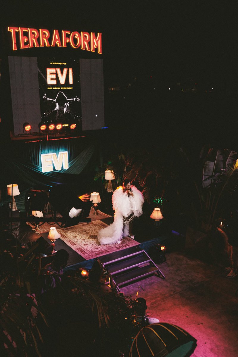 JudithAuduProduction tweet media