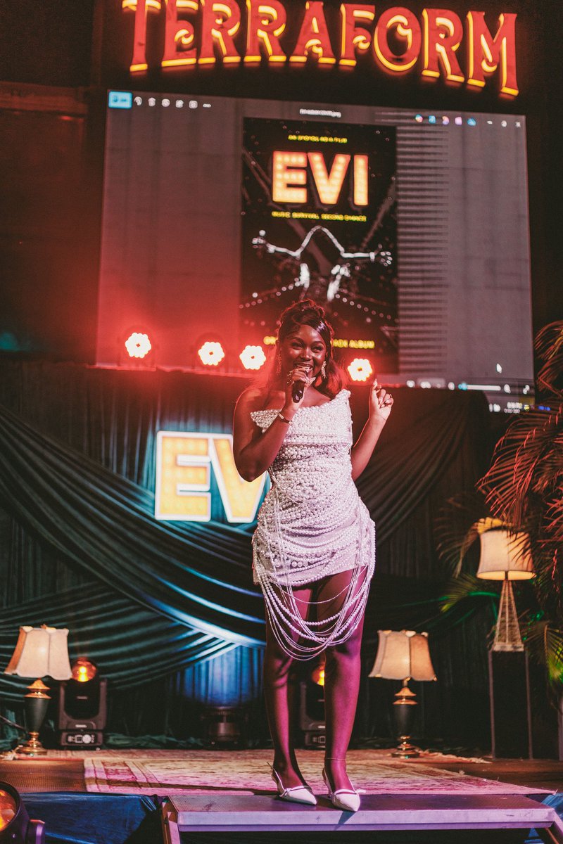 JudithAuduProduction tweet media