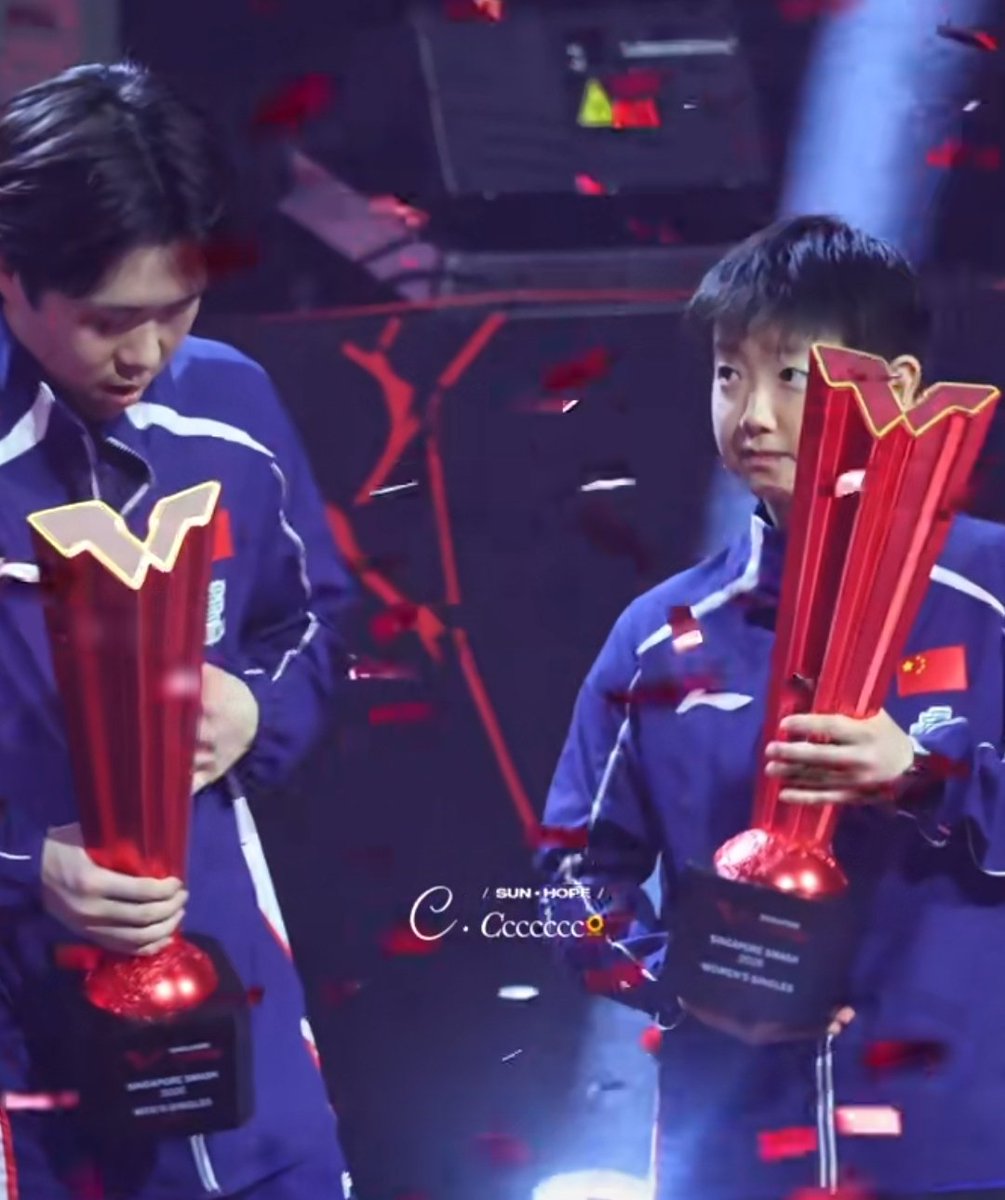 สายตาซาซาที่มองฉู่ชินเกอนั้น!!