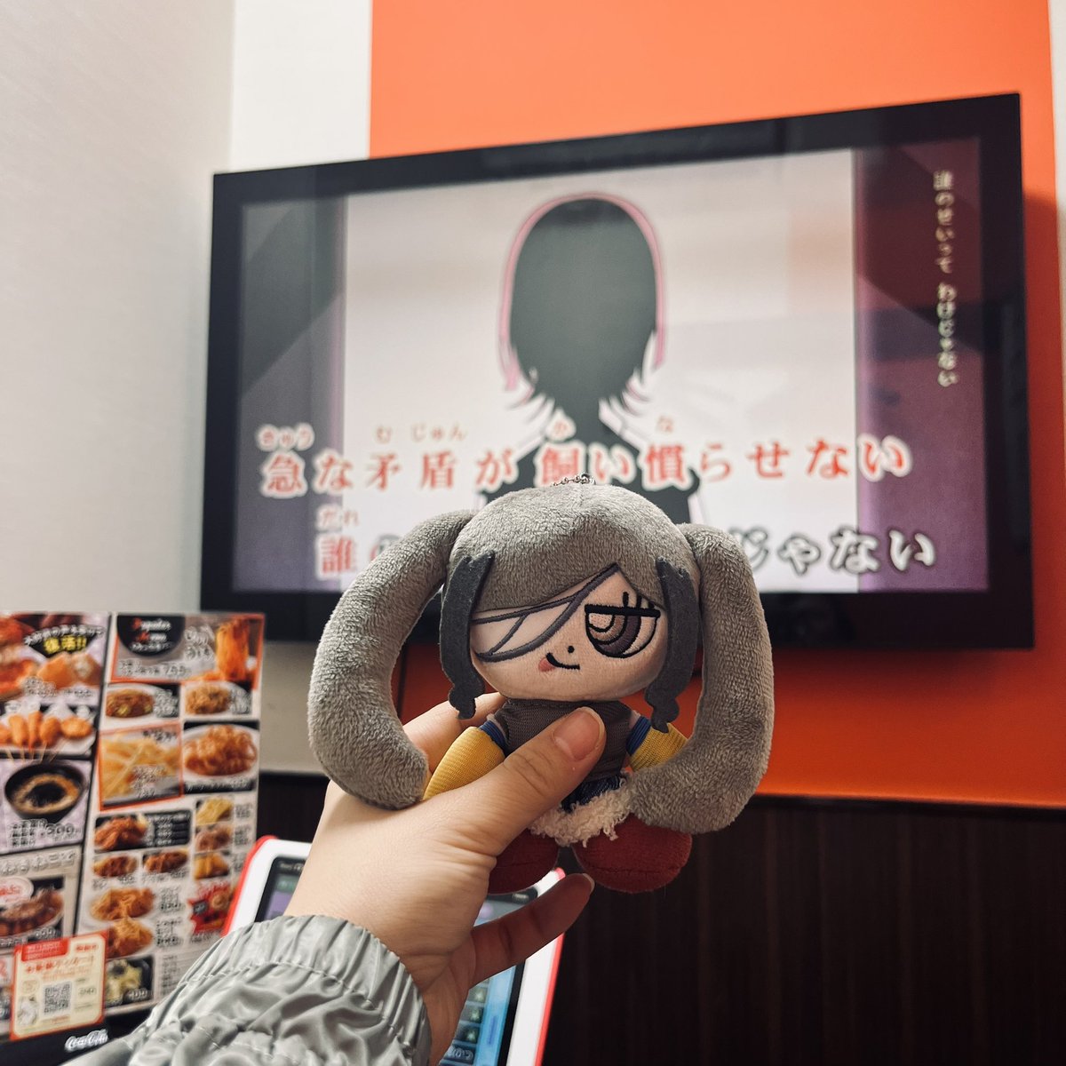 Haruna🐾 tweet media