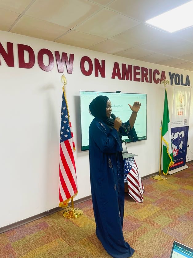 Global AI Yola tweet media