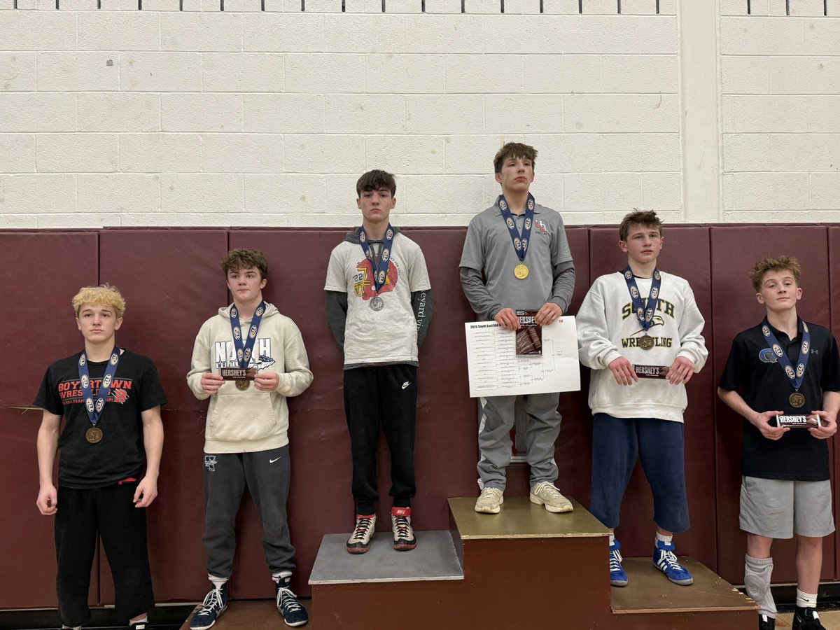 Haverford HS Athletics tweet media