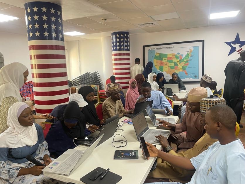 Global AI Yola tweet media