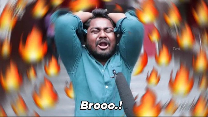 1 Run Out miss
1 Catch miss
0 wickets in powerplay 
Wtf is happening bro
#INDvWI #T20WorldCup2026