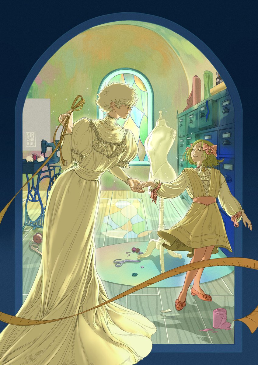 nin 🍑 tweet media