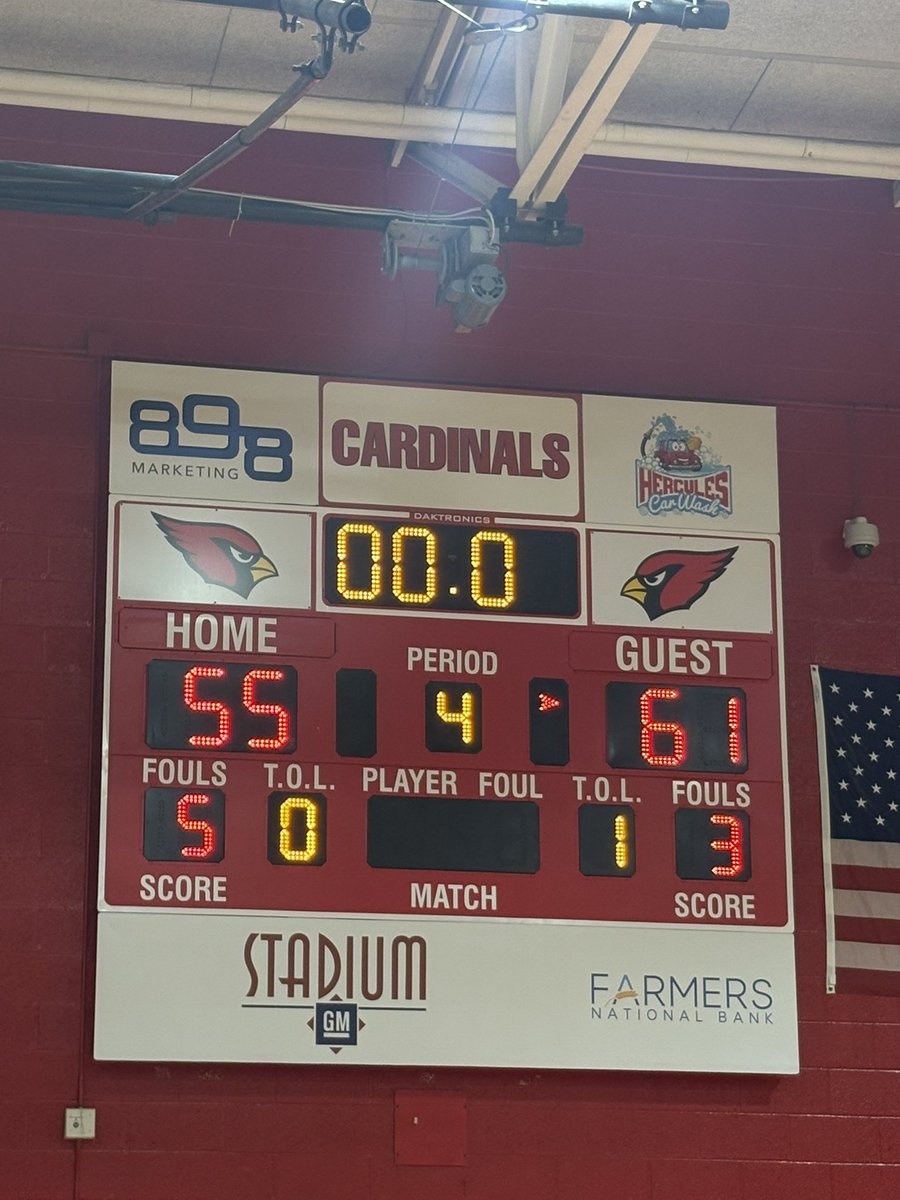 NHS Athletics tweet media