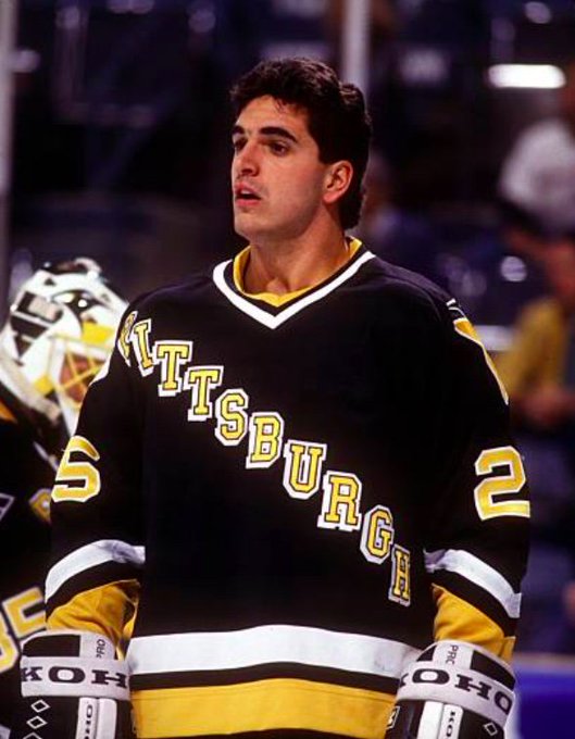 Mike Commito tweet media