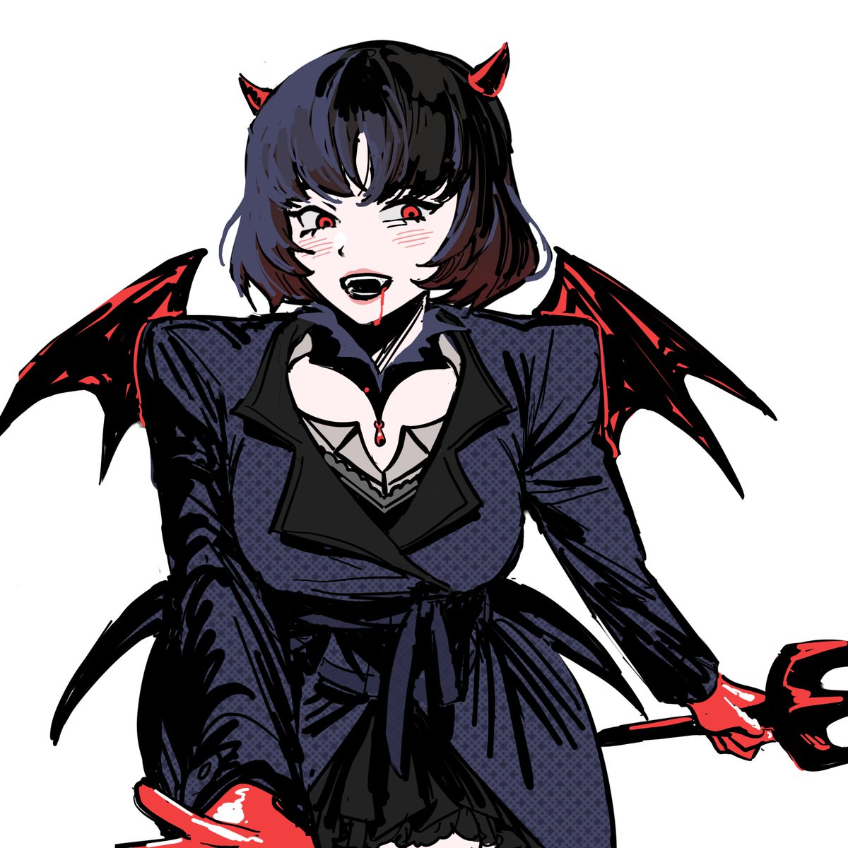 #deadlock #deadlockfanart