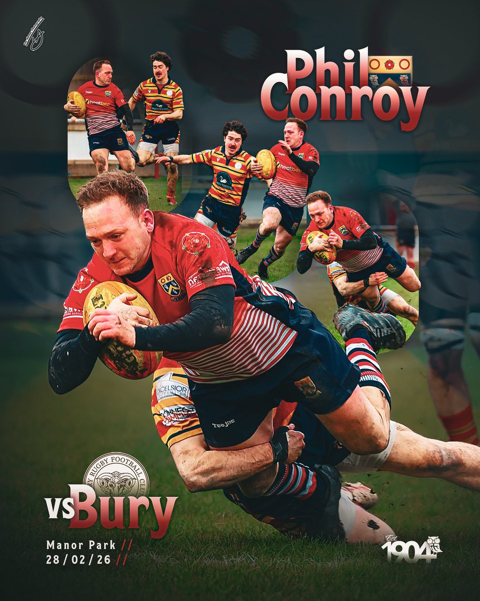 Oldham RUFC tweet media