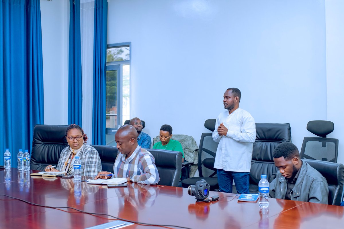 Uyu munsi, mu Karere hatangijwe ubukangurambaga bw’Inama Njyanama mu baturage kuva tariki 01-08/03/2026, bufite insanganyamatsiko igira iti "Imparirwakurusha, nkore neza bandebereho”. 
Ubu bukangurambaga bwabanjirijwe n'Ikiganiro cyahuje Abagize Inama n'abanyamakuru.