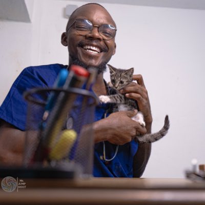 Vet Corner237 tweet media