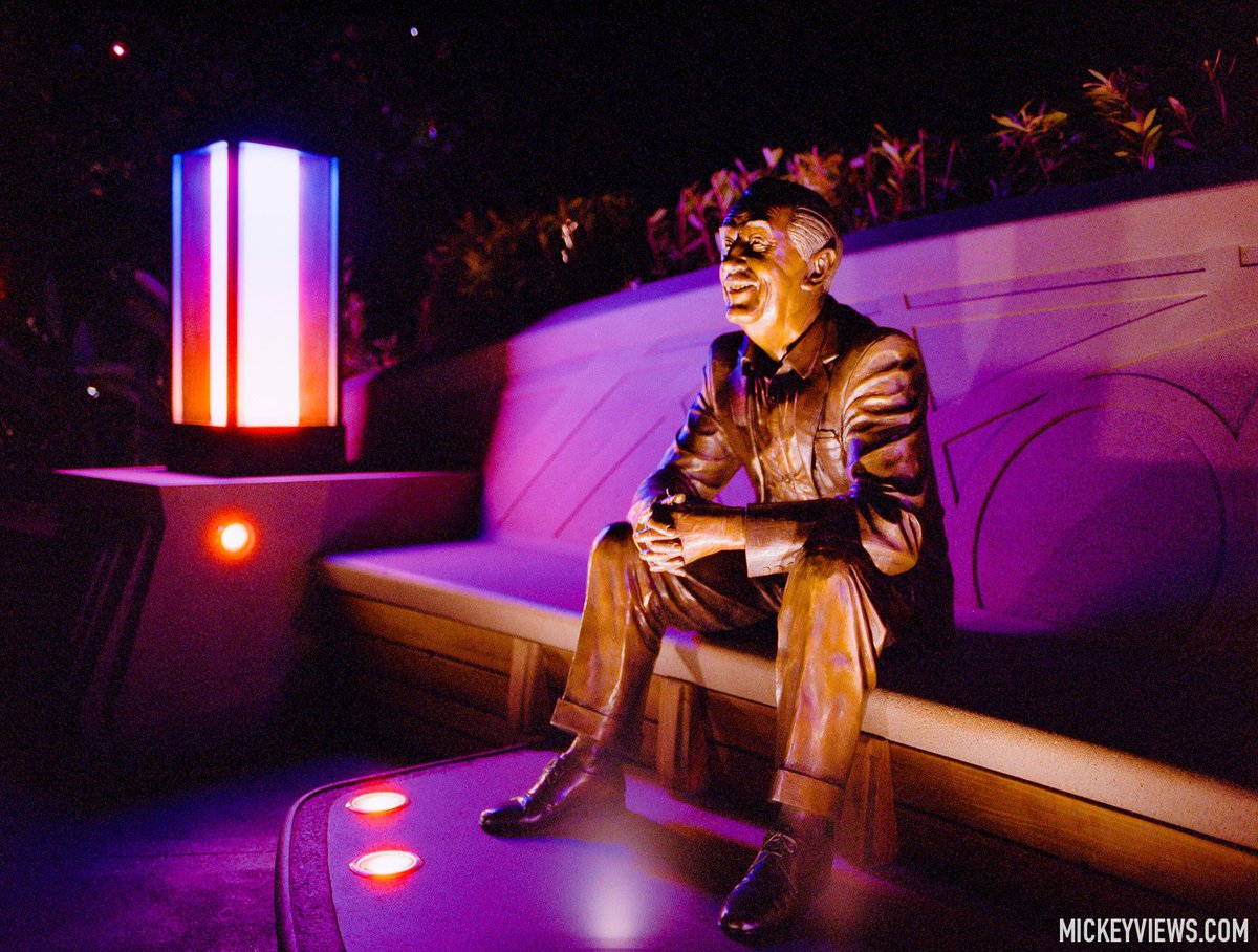 Mickey Views tweet media