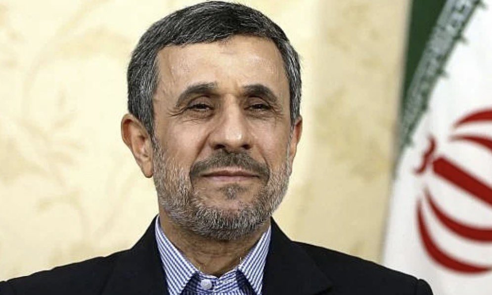 Remember when Islamic Republic president basically said the Holocaust was a “myth” and laughed it off in front of the world? Fast-forward to now: state media in Iran is saying he is dead. A regime that denied truth now faces the truth of its collapse.

In 2009, the regime stole