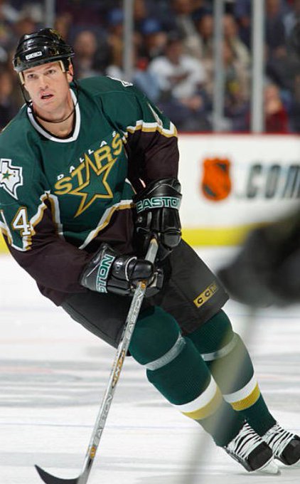 Mike Commito tweet media