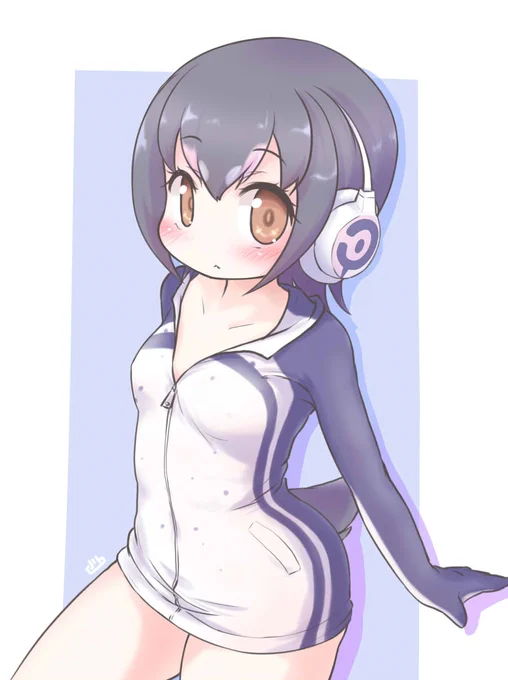 ふるる～