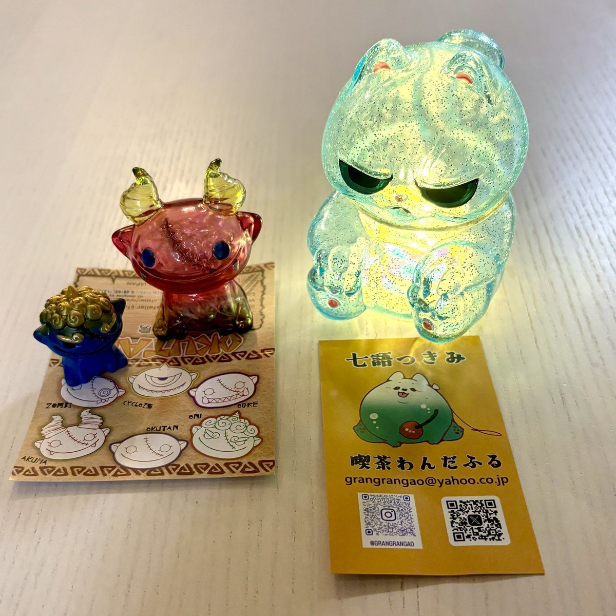 お迎えありがとうございます🐈💕