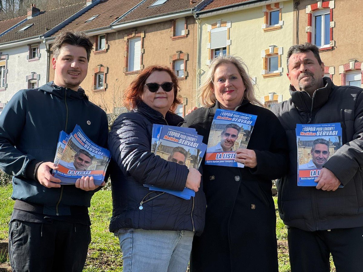 SERVAGI Mathieu tweet media