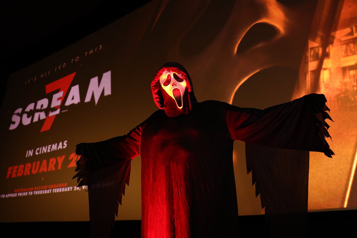 Luke Griffin tweet media