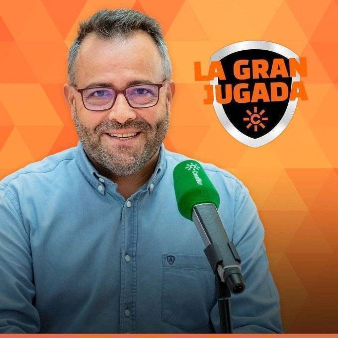 La Gran Jugada tweet media
