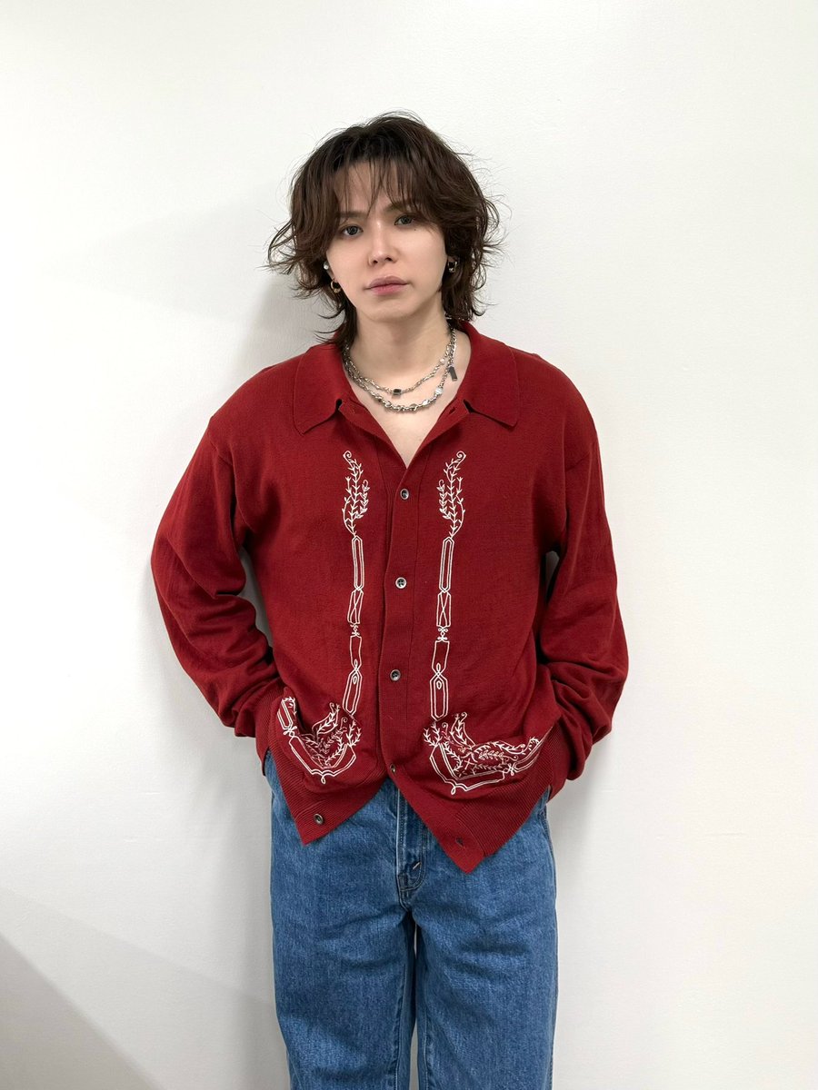 Shuta Sueyoshi/末吉秀太 Staff tweet media