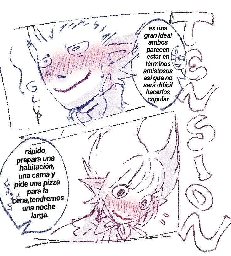 #PoppyPlaytime #huggywuggy #kissymissy #kissyxhuggy #lovebite #kissymissyxhuggywuggy
Había olvidado subir estos dibujos de las versiónes humanizadas de ellos aquí,considerenlo un extra.