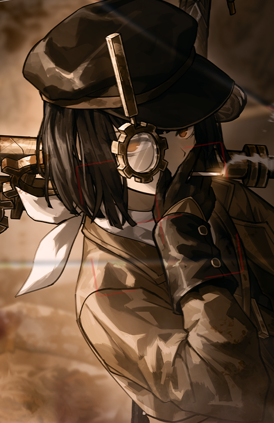 District 20 Yurodivy