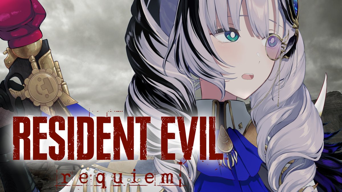 Pavolia Reine (レイネ)🦚hololiveID ホロライブID (@pavoliareine