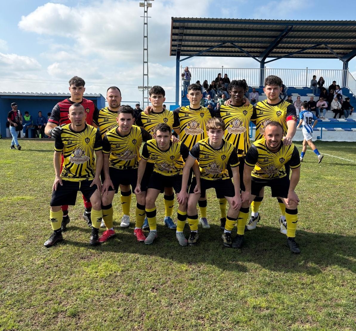 AP Fuenlabrada tweet media