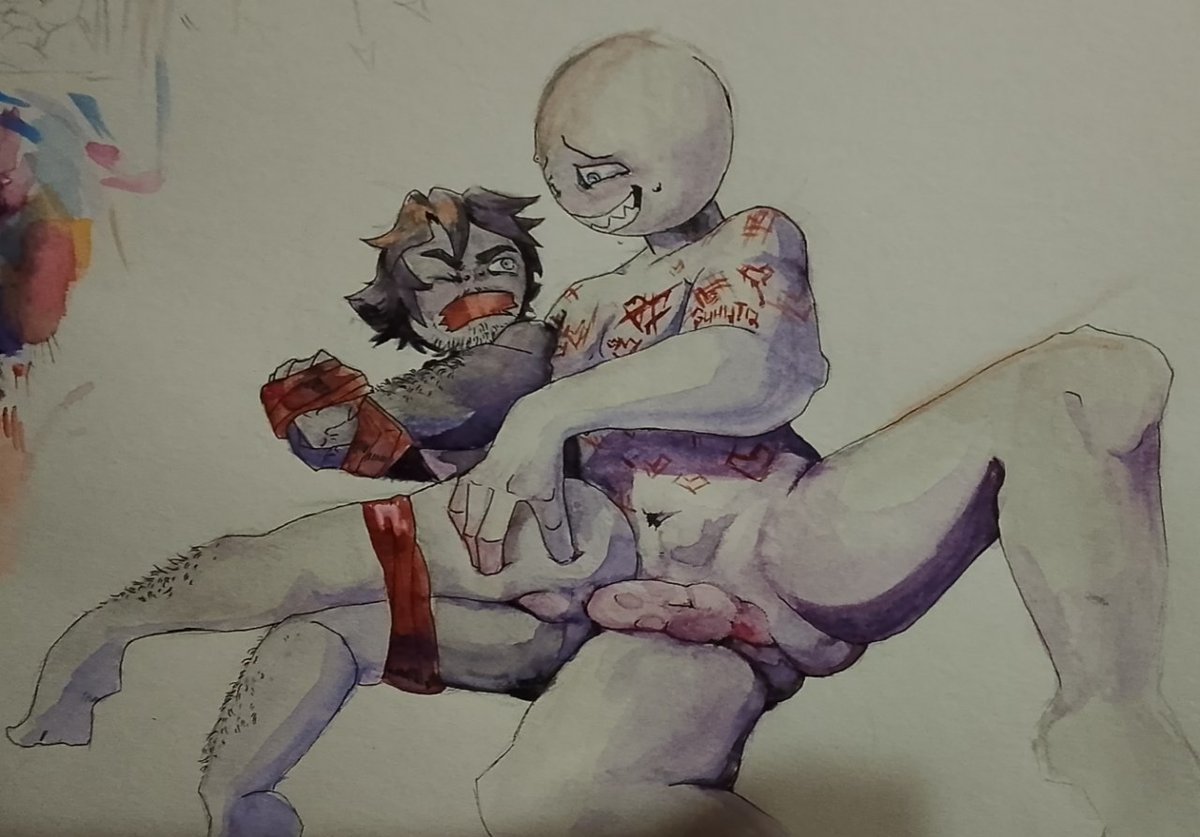 🔞Salad dog🔞 tweet media