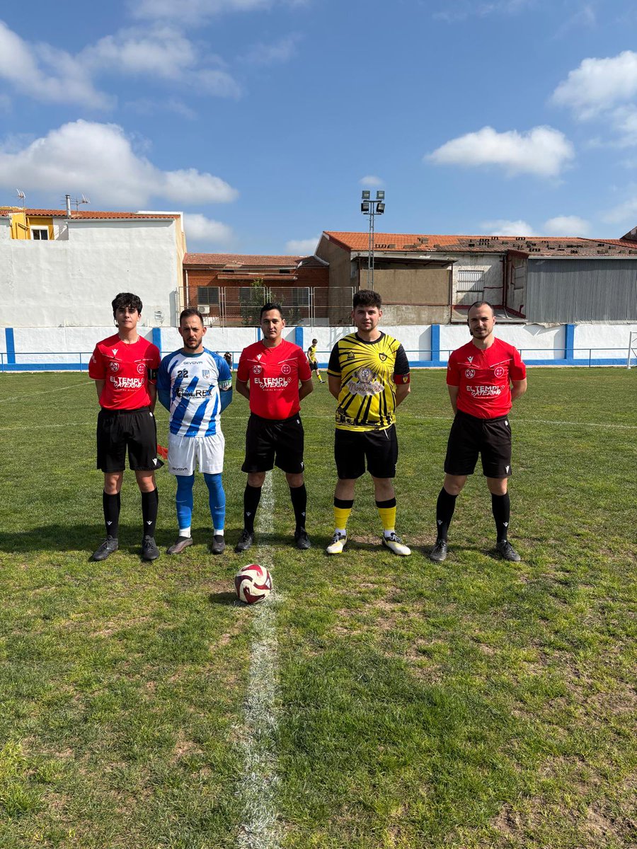 AP Fuenlabrada tweet media