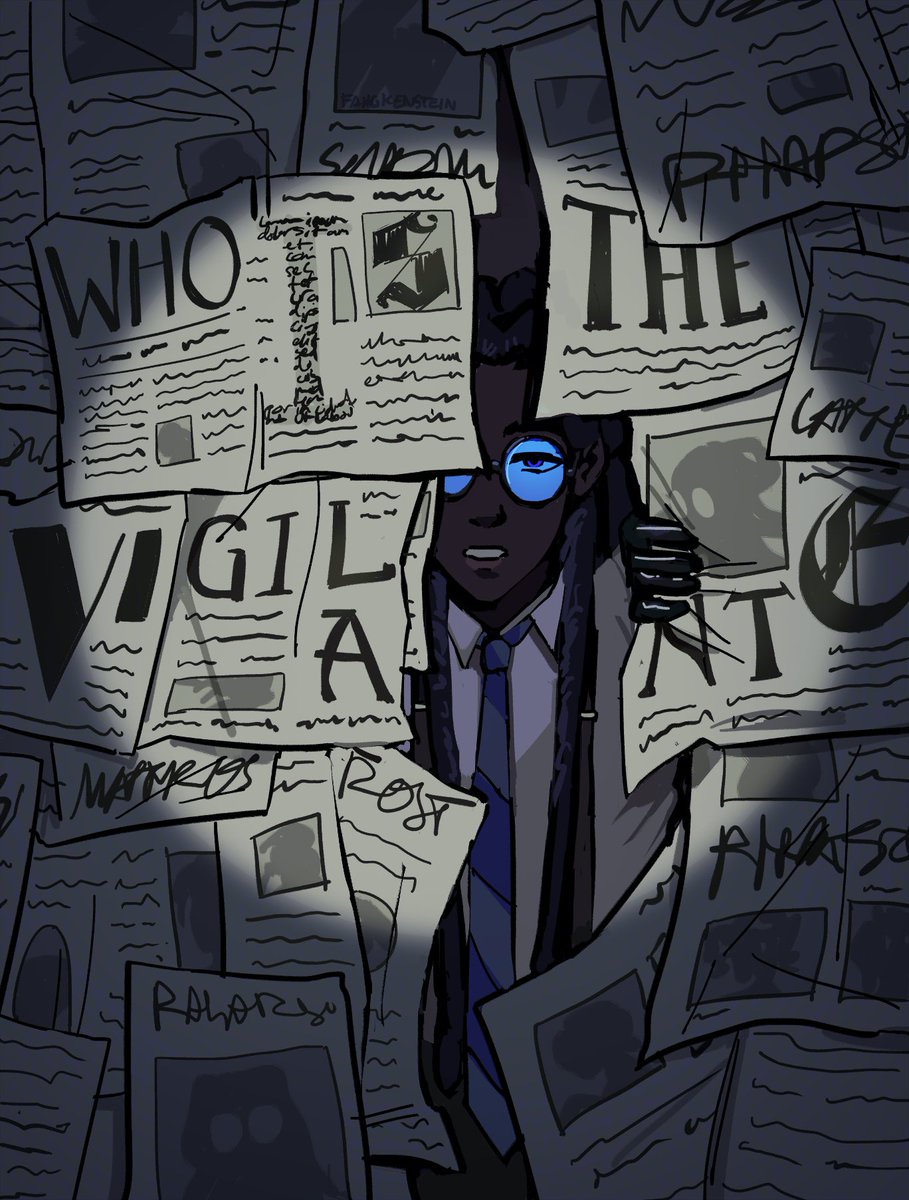 fang ✶ comms open! tweet media