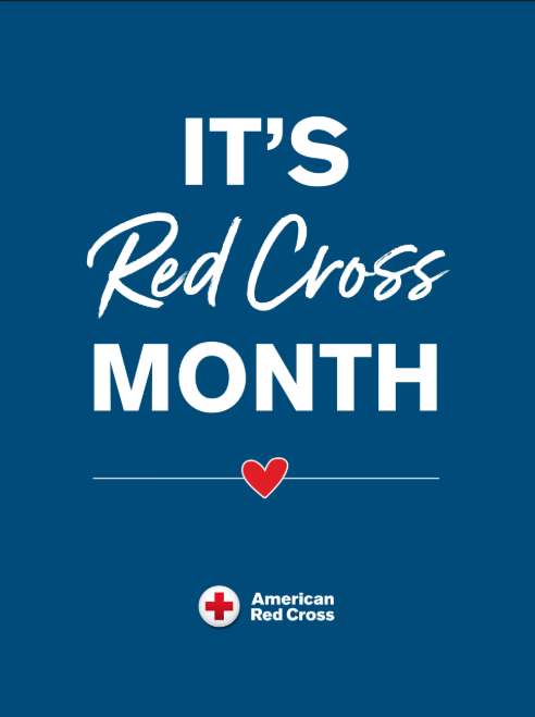 American Red Cross of North and Central Florida tweet media