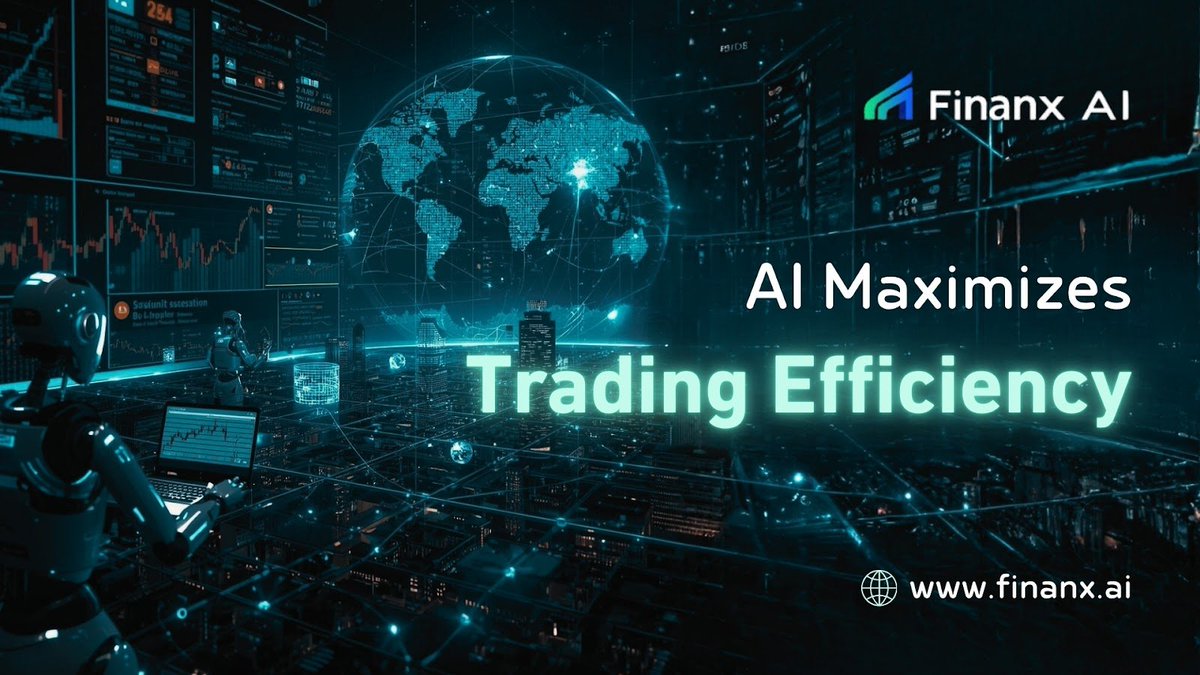 Finanx_AI tweet media